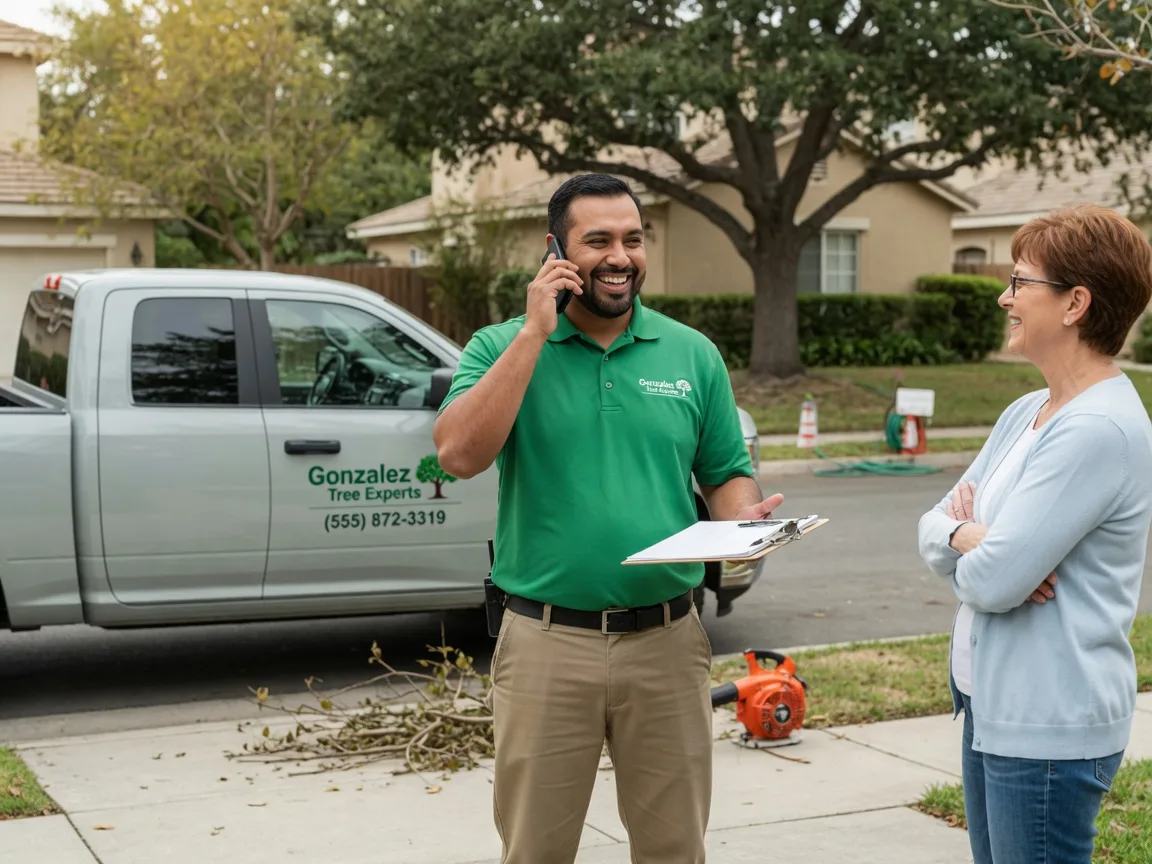 Tree Service Depauville, NY FAQs